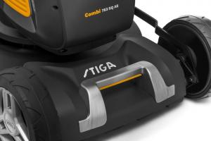 Kosiarka akumulatorowa Stiga Combi 753 SQ AE 10