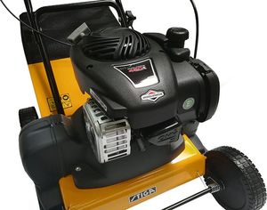 Stiga STIGA Wertykulator Spalinowy SC 42 B 2