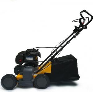 Stiga STIGA Wertykulator Spalinowy SC 42 B 3