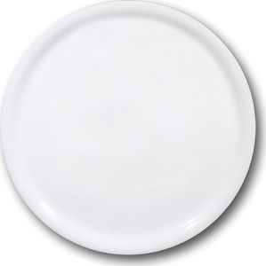 Hendi Wytrzymały talerz do pizzy z porcelany Speciale biały 280mm - zestaw 6szt. Wytrzymały talerz do pizzy z porcelany Speciale biały 280mm - zestaw 6szt. 1