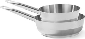 Hendi Rondel do smażenia Profi Line bez pokrywki 0,9 l śr. 160 mm - Hendi 830352 Rondel do smażenia Profi Line bez pokrywki 0.9 l śr. 160 mm - Hendi 830352 4