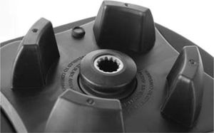 Blender kielichowy Hendi 230718 3