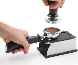 Hendi Baza stacja tampingowa do tampera ubijaka do kawy 4