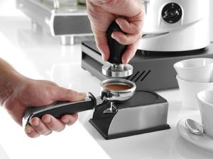 Hendi Baza stacja tampingowa do tampera ubijaka do kawy 5