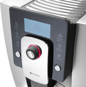 Ekspres ciśnieniowy Hendi Profi Line 208953 2