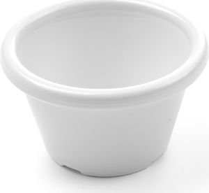 Hendi Zestaw miseczek ramekin 45 ml 12 szt. KREMOWE Hendi 565612 Zestaw miseczek ramekin 45 ml 12 szt. KREMOWE Hendi 565612 1