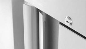 Zamrażarka Hendi 233115 4