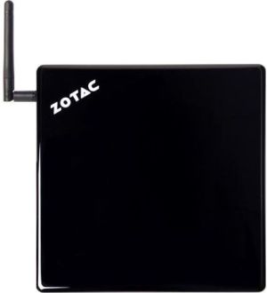 Komputer Zotac ZBOX ID92 PLUS, i5-4570T, 4GB DDR3-1600, 500GB HDD, WiFi, BT, EU+UK (ZBOX-ID92-PLUS-BE) 2