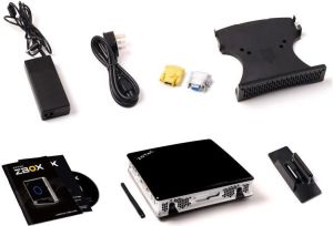 Komputer Zotac ZBOX ID92 PLUS, i5-4570T, 4GB DDR3-1600, 500GB HDD, WiFi, BT, EU+UK (ZBOX-ID92-PLUS-BE) 5