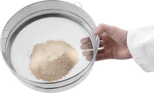 Hendi Przesiewak stal nierdzewna 3