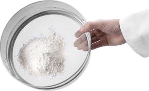 Hendi Przesiewak stal nierdzewna 3