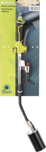 Meva Palnik gazowy dekarski budowlany do izolacji LPG 35 kW + Piezo zapalnik 2