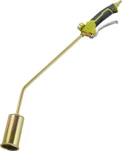 Meva Palnik gazowy dekarski budowlany do izolacji papy smoły gaz LPG 28 kW 2