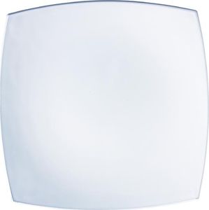 Arcoroc Talerz deserowy dekoracyjny Arcoroc DELICE biały zestaw 6szt. - Arcoroc C9866 Talerz deserowy dekoracyjny Arcoroc DELICE biały zestaw 6szt. - Arcoroc C9866 1
