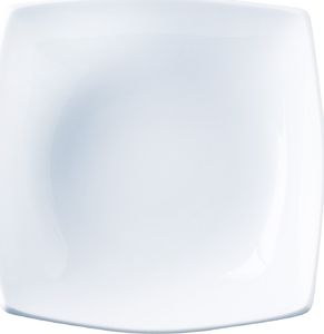 Arcoroc Talerz głęboki do zupy Arcoroc DELICE 200x200mm biały zestaw 6szt. - Arcoroc C9852 Talerz głęboki do zupy Arcoroc DELICE 200x200mm biały zestaw 6szt. - Arcoroc C9852 1