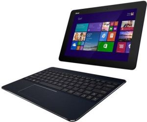 Laptop Asus Transformer Book (T100CHI-FG007B) 1