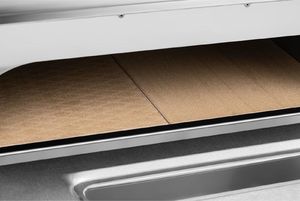 Royal Catering Profesjonalny piec do pizzy elektryczny jednokomorowy 4 pizze śr. 32 cm 400 V 4700 W ITALY Profesjonalny piec do pizzy elektryczny jednokomorowy 4 pizze śr. 32 cm 400 V 4700 W ITALY 6