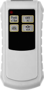 Steinberg Waga hakowa podwieszana magazynowa z pilotem LCD do 10000 kg Waga hakowa podwieszana magazynowa z pilotem LCD do 10000 kg 6