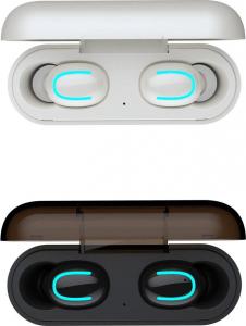 Słuchawki HBQ-Q32 Czarne 2