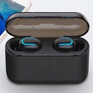 Słuchawki HBQ-Q32 Czarne 3