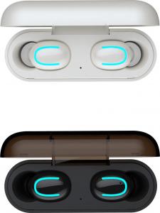 Słuchawki HBQ-Q32 Białe 3