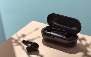 Słuchawki Nillkin FreePods TWS Czarne 4