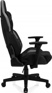 Fotel SENSE7 Sentinel czarno-szary 11