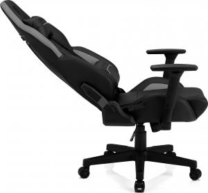 Fotel SENSE7 Sentinel czarno-szary 12