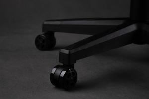 Fotel SENSE7 Vanguard czarno-szary 14