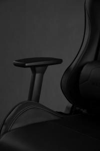 Fotel SENSE7 Netrunner czarny 10