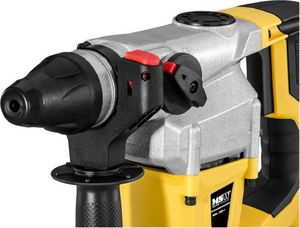 Młotowiertarka MSW BOH-1050-1 1050 W 4