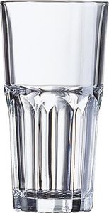 Arcoroc Szklanka Arcoroc GRANITY szkło hartowane 310ml zestaw 6szt. - Arcoroc J2605 Szklanka Arcoroc GRANITY szkło hartowane 310ml zestaw 6szt. - Arcoroc J2605 1