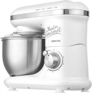 Robot planetarny Sencor STM 3620WH-EUE3 3