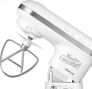 Robot planetarny Sencor STM 3620WH-EUE3 6