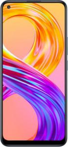 Smartfon Realme 8 Pro 8/128GB Dual SIM Czarny  (RMX3081) 3