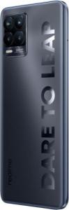 Smartfon Realme 8 Pro 8/128GB Dual SIM Czarny  (RMX3081) 6