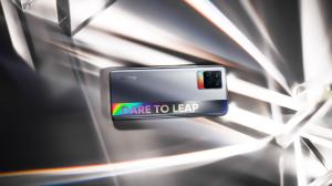 Smartfon Realme 8 4/64GB Dual SIM Srebrny  (RMX3085S) 11