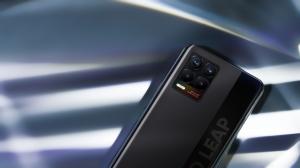 Smartfon Realme 8 6/128GB Dual SIM Black (RMX3085) 12