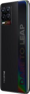 Smartfon Realme 8 6/128GB Dual SIM Black (RMX3085) 4