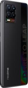 Smartfon Realme 8 6/128GB Dual SIM Black (RMX3085) 5