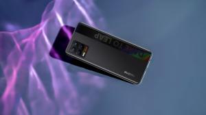 Smartfon Realme 8 6/128GB Dual SIM Black (RMX3085) 8