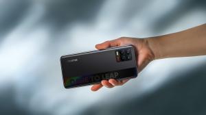 Smartfon Realme 8 6/128GB Dual SIM Black (RMX3085) 10