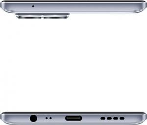 Smartfon Realme 8 6/128GB Srebrny  (RMX3085S) 9