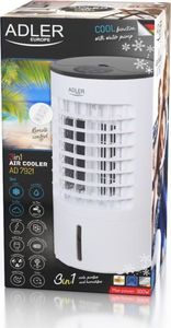Klimator Adler AD 7921 11