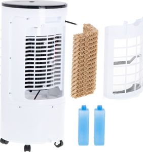 Klimator Adler AD 7921 3