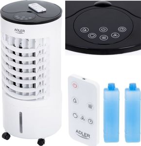 Klimator Adler AD 7921 10