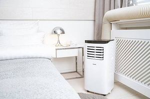 Klimatyzator Mesko MS 7928 12