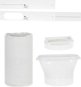 Klimatyzator Mesko MS 7928 8