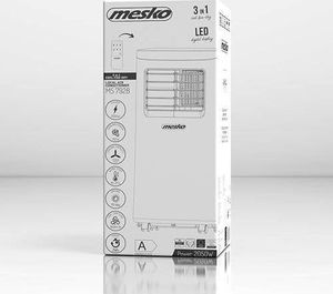 Klimatyzator Mesko MS 7928 10