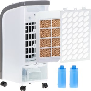 Klimator Mesko MS 7918 4